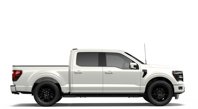 2026 Ford F-150+F-150